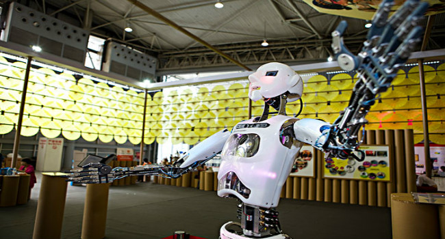 格物斯坦机器人教育加盟总投资20万起，加盟费用2万元以内