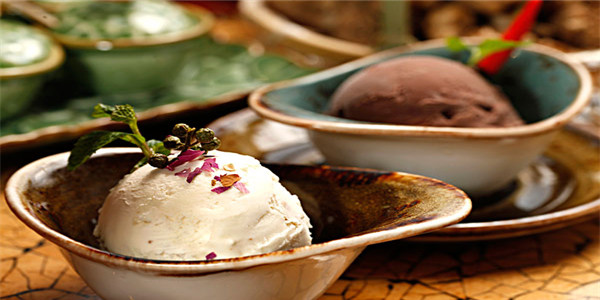 世奇塔酸奶冰淇淋的加盟条件