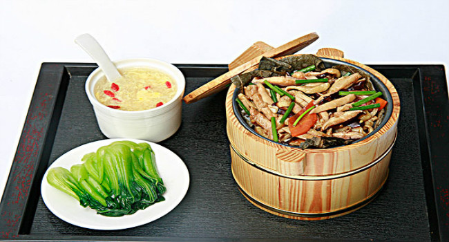 封味古早饭堂快餐加盟 封味古早饭堂快餐加盟