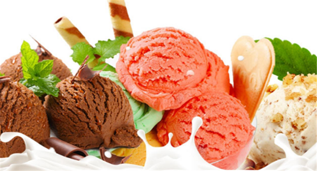 YUM酸奶冰淇淋加盟