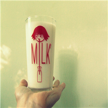广州风行牛奶加盟