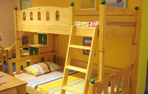 如何挑选儿童家具？爱心城堡怎么样？