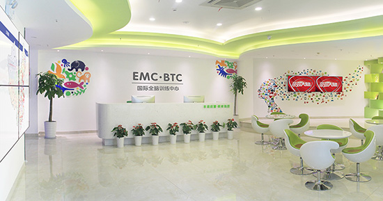 EMC国际全脑训练中心加盟
