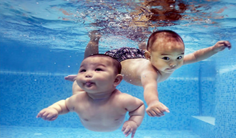乐游宝宝亲子游泳加盟费多少钱？具体费用有哪些呢？