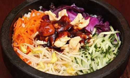 美石记韩式拌饭的加盟优势是什么？