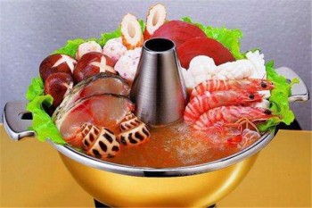 记忆味道火锅