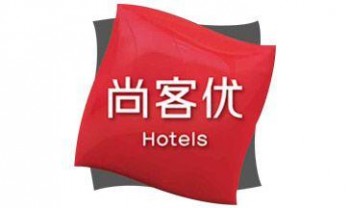 尚客优酒店