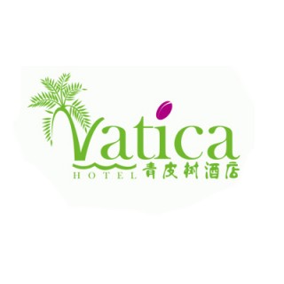 青皮树酒店