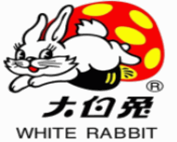 大白兔奶糖