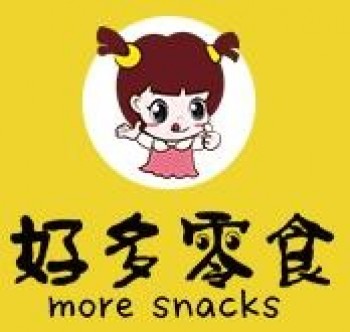 好多零食