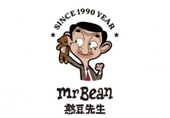 憨豆先生奶茶