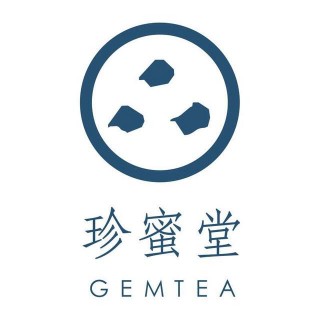 珍蜜堂奶茶
