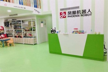 凤凰机器人