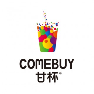 COMEBUY甘杯奶茶