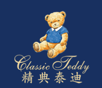 经典泰迪的奶茶铺
