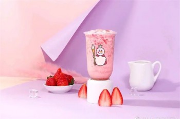 蜜雪冰城