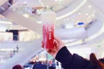 乐乐茶