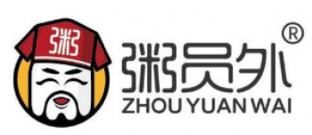 粥员外