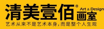 清美壹佰美术