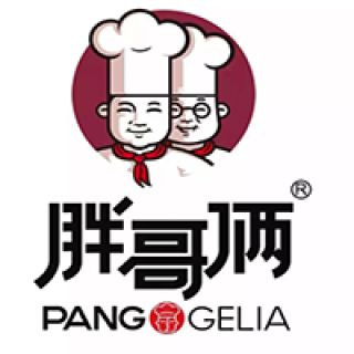 胖哥俩肉蟹煲