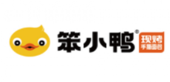 笨小鸭手撕面包