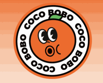 coco bobo多肉鲜果茶