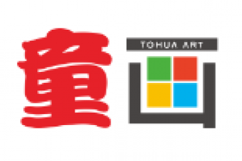 童画少儿美术