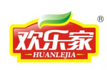 欢乐家椰子汁