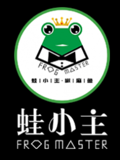 蛙小主美蛙鱼头