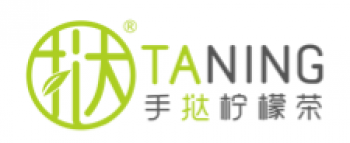挞柠柠檬茶