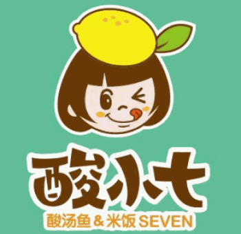 酸小七酸菜鱼