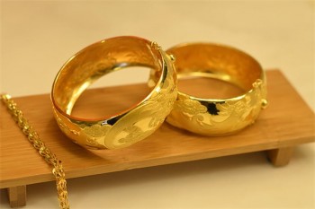 戴梦祥黄金