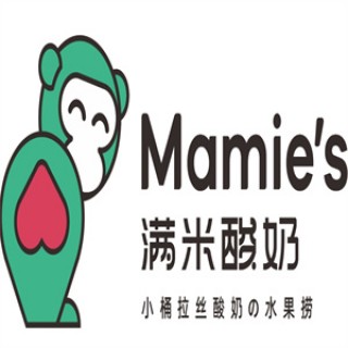 满米酸奶水果捞