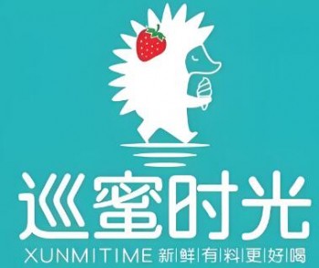 巡蜜时光奶茶