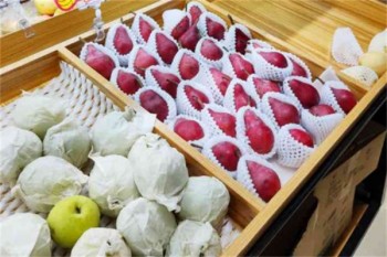 蟠桃园水果店