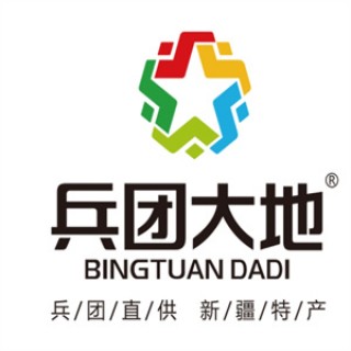 兵团大地