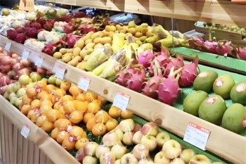 百果坊水果超市