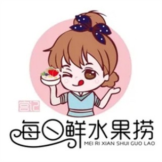 宫记每日鲜水果捞