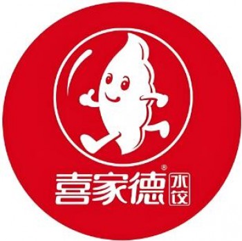 喜家德水饺