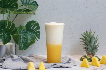 李小姐的茶
