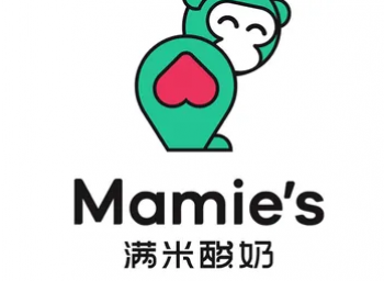 mamie酸奶水果捞