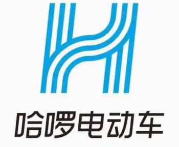 哈啰电动车