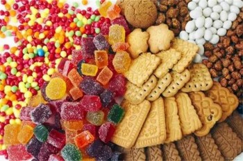 悠悠零食码头