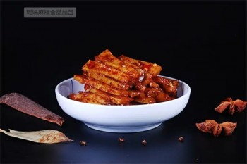 瑶妹麻辣食品
