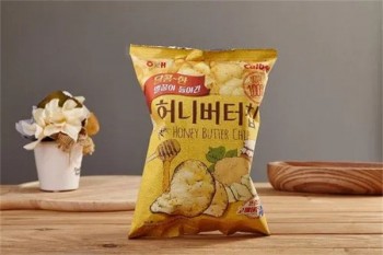 悠悠零食