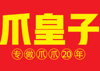 爪皇子