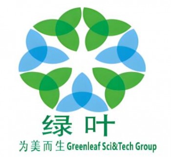绿叶超市