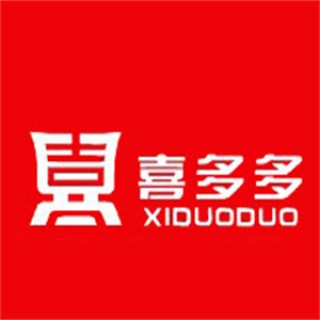 喜多多休闲食品