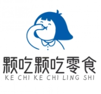 颗吃颗吃零食