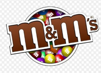 M&M's